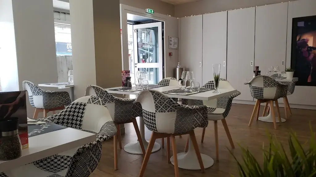 Sonia Gobert_Bistrot Le Touquet's - Restaurant du Casino Partouche Calais_Calais_recensione