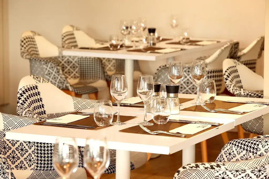 Bistrot Le Touquet's - Restaurant du Casino Partouche Calais restaurant in Calais