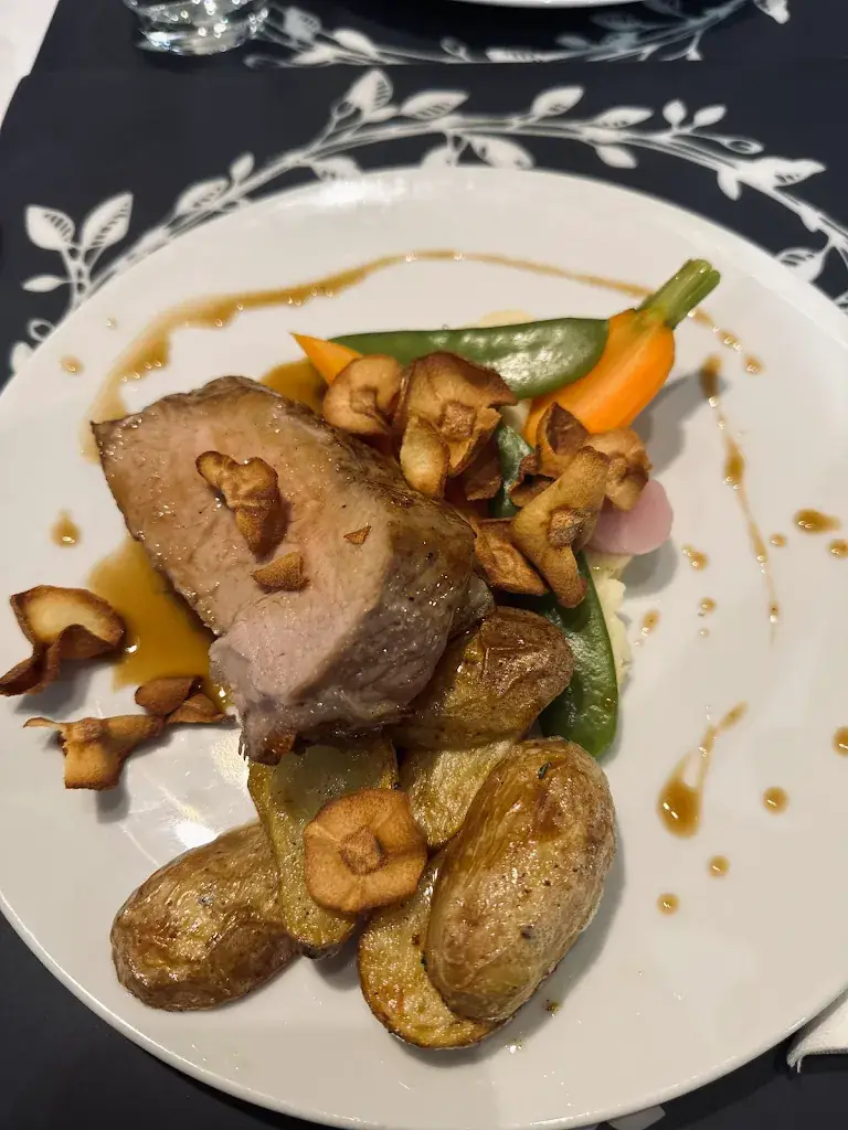 Bistrot Le Touquet's - Restaurant du Casino Partouche Calais_Calais_slider_image_2