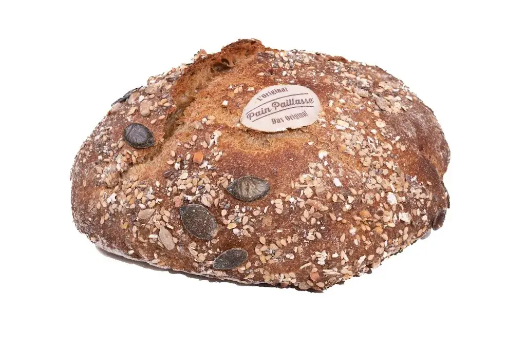 Boulangerie Mettraux / Pain Paillasse restaurante en Bulle