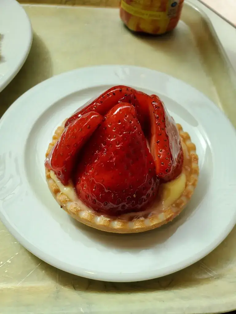 Menu_Restaurant Migros - Gruyère-Centre_Bulle_image_1