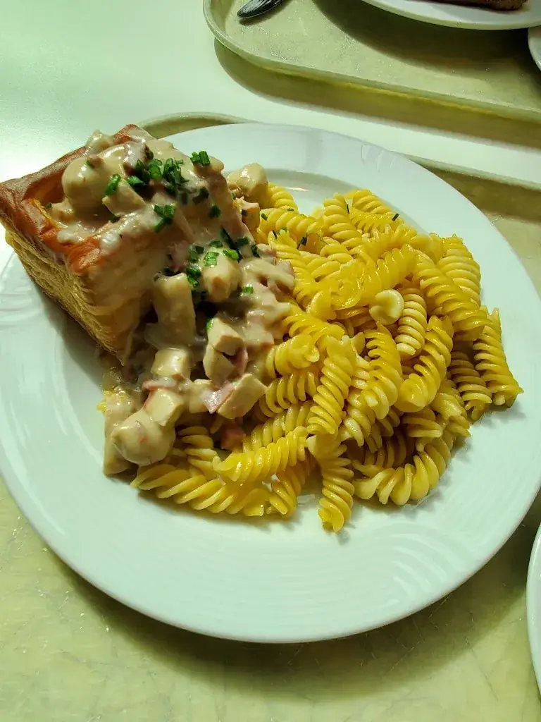 Menu_Restaurant Migros - Gruyère-Centre_Bulle_image_2