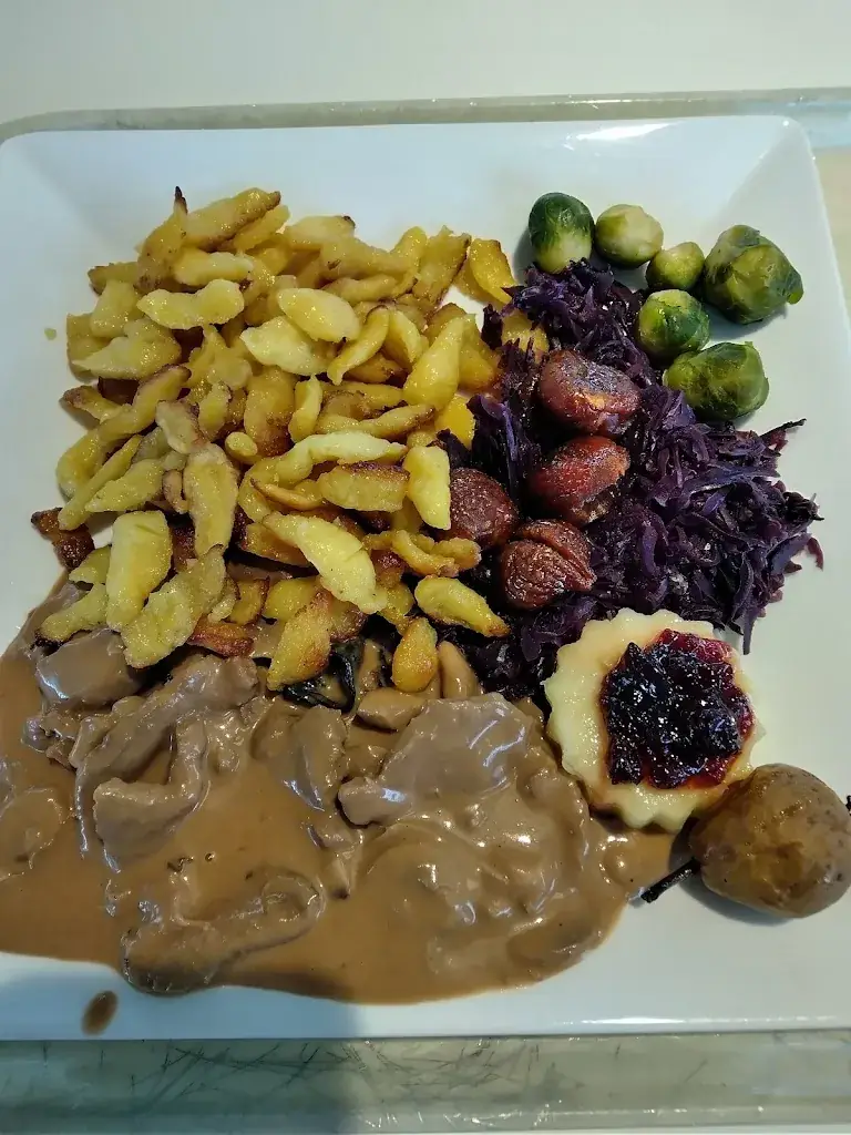 Menu_Restaurant Migros - Gruyère-Centre_Bulle_image_3