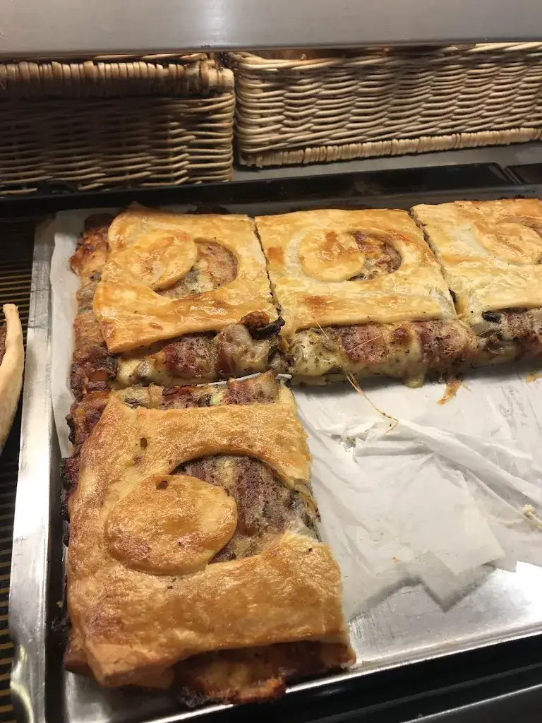 Menu_Restaurant Migros - Gruyère-Centre_Bulle_image_4