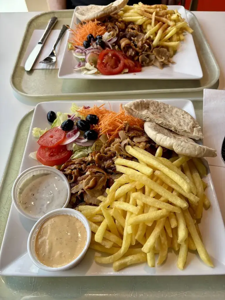 Restaurant Migros - Gruyère-Centre_Bulle_slider_image_2