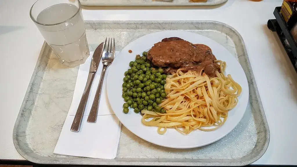 Restaurant Migros - Gruyère-Centre_Bulle_slider_image_3