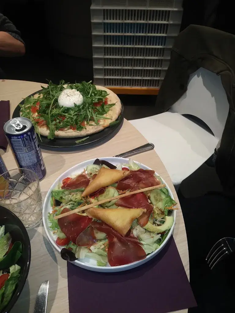 Menu_Pizzeria Trattoria Bella_Corenc_image_1