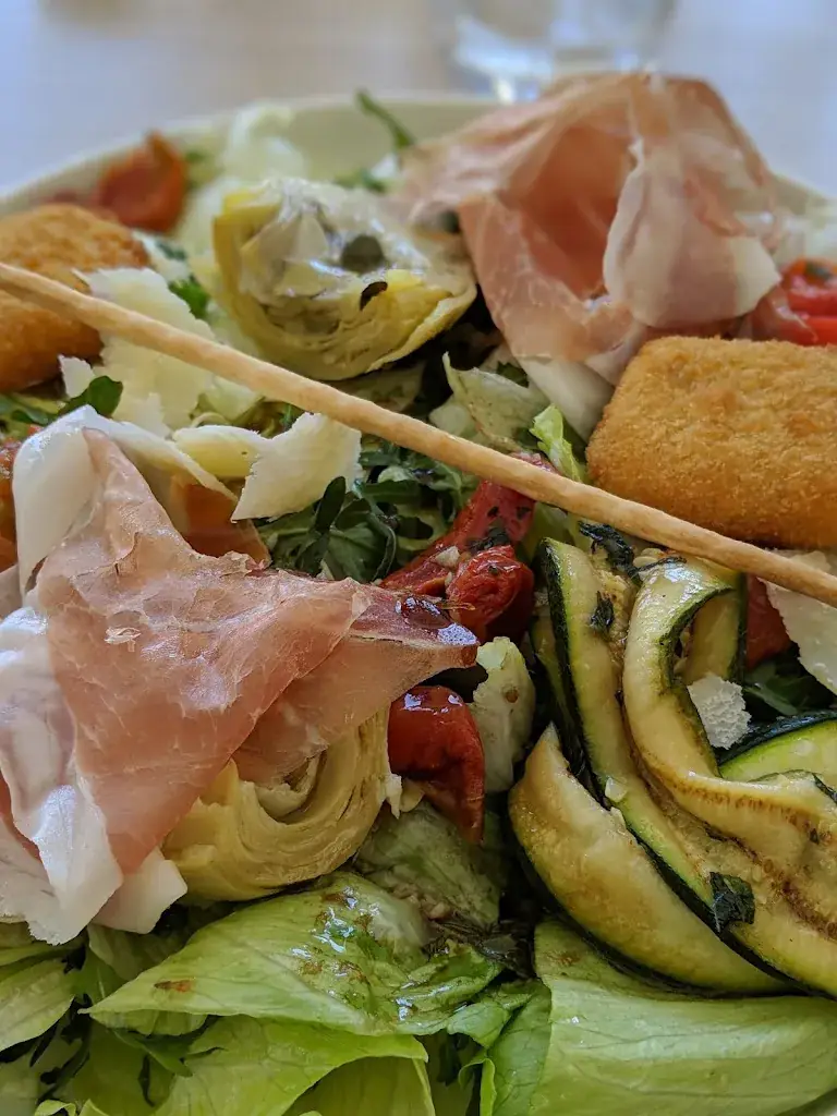 Menu_Pizzeria Trattoria Bella_Corenc_image_9