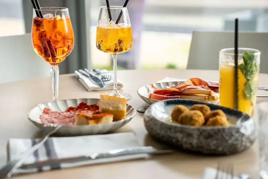 Pizzeria Trattoria Bella_Corenc_slider_image_2