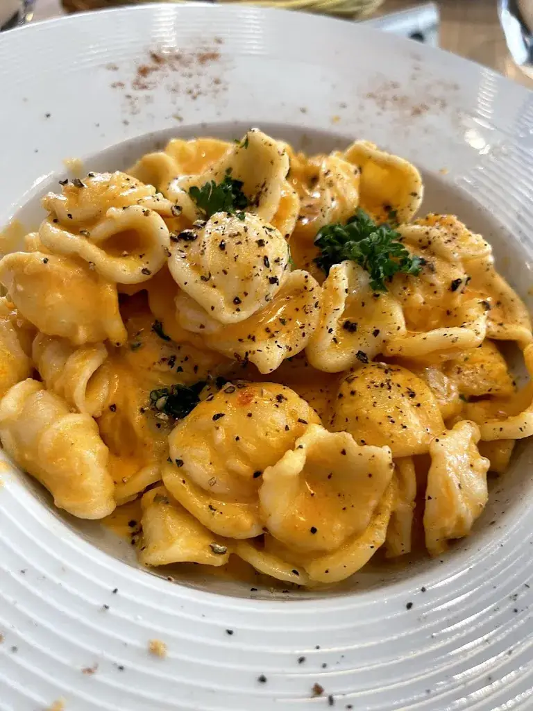 Pizzeria Trattoria Bella_Corenc_slider_image_3