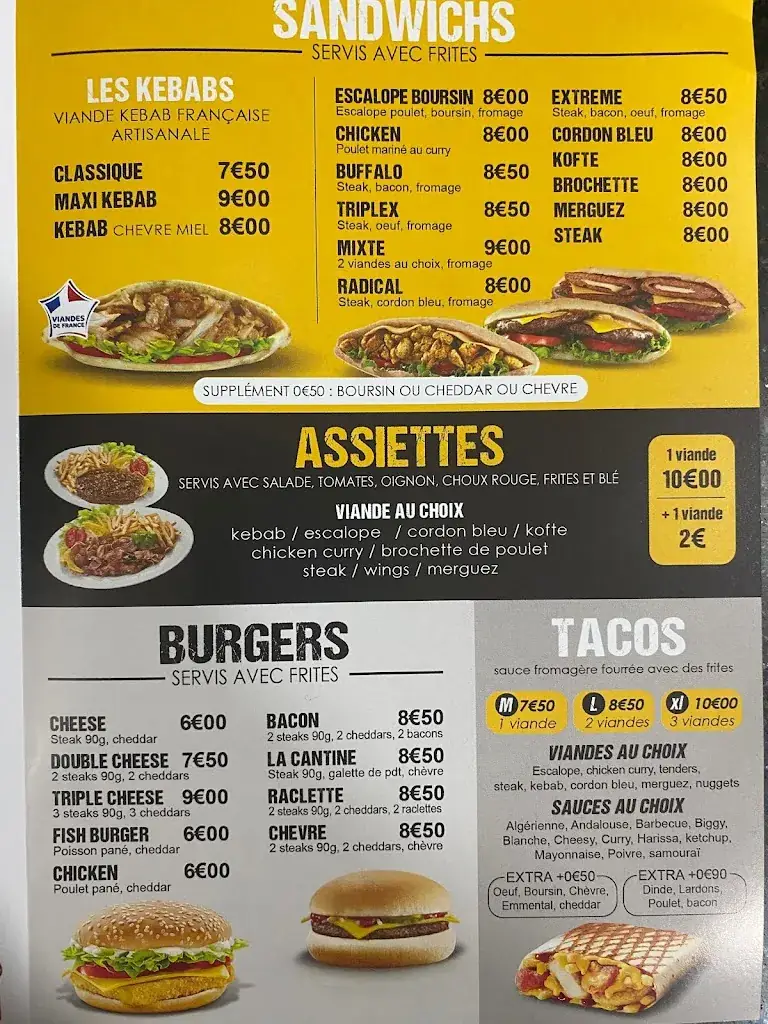 Menu_La Cantine Charly_Charly-sur-Marne_image_2