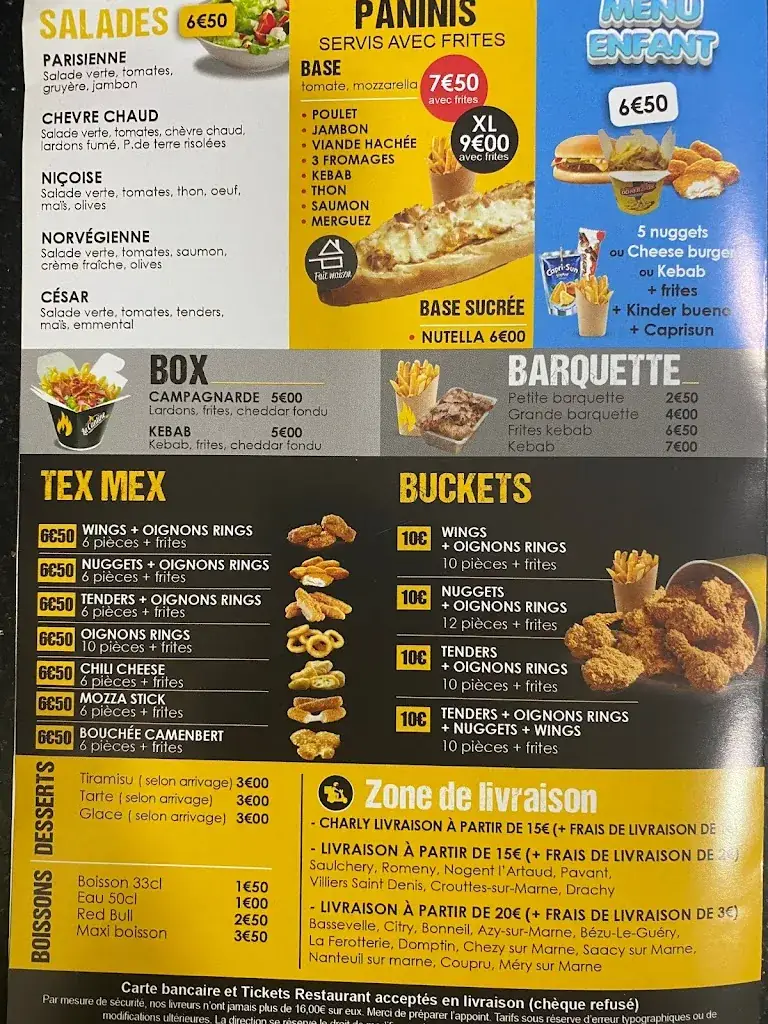 Menu_La Cantine Charly_Charly-sur-Marne_image_3