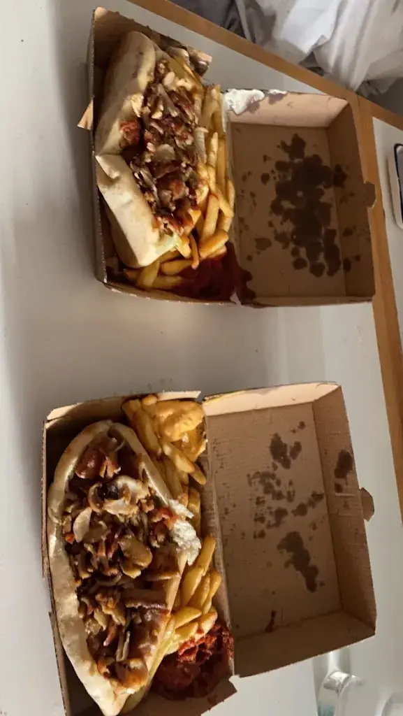 Tyron Carrasco_La Cantine Charly_Charly-sur-Marne_review