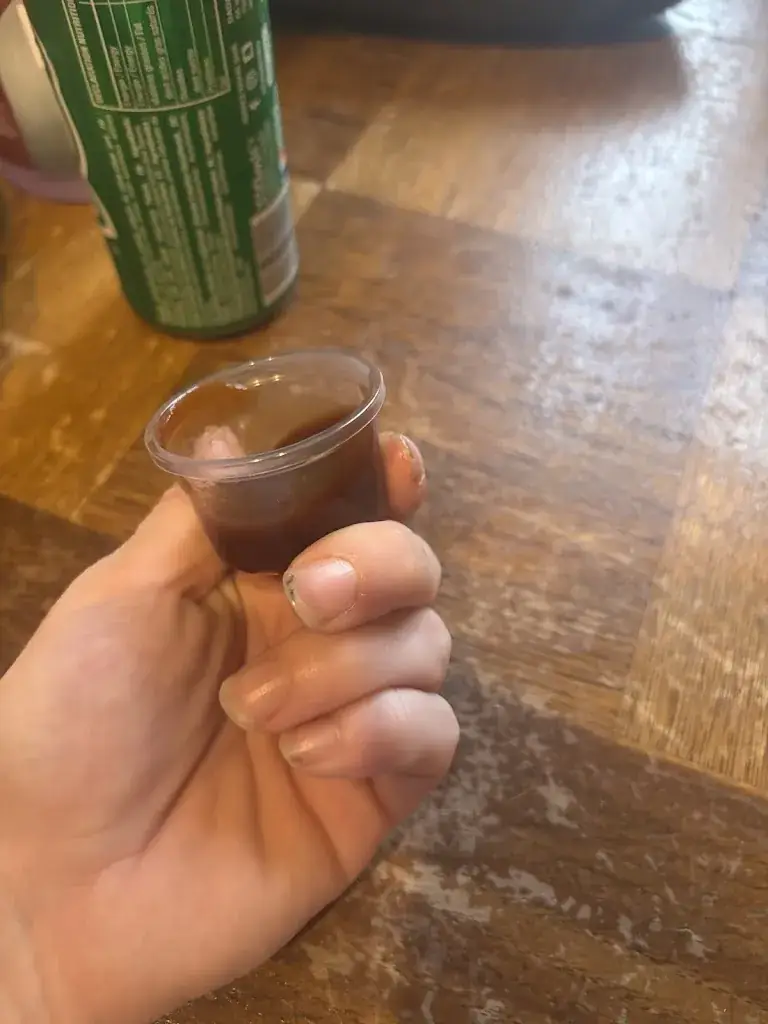 Linda Berger_Les Burgers de Lucien Charly sur Marne_Charly-sur-Marne_review