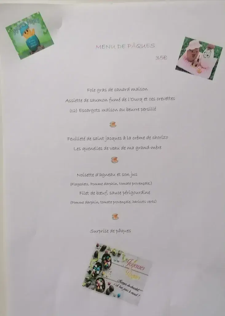 Menu_Restaurant La Terrasse_Saulchery_image_2