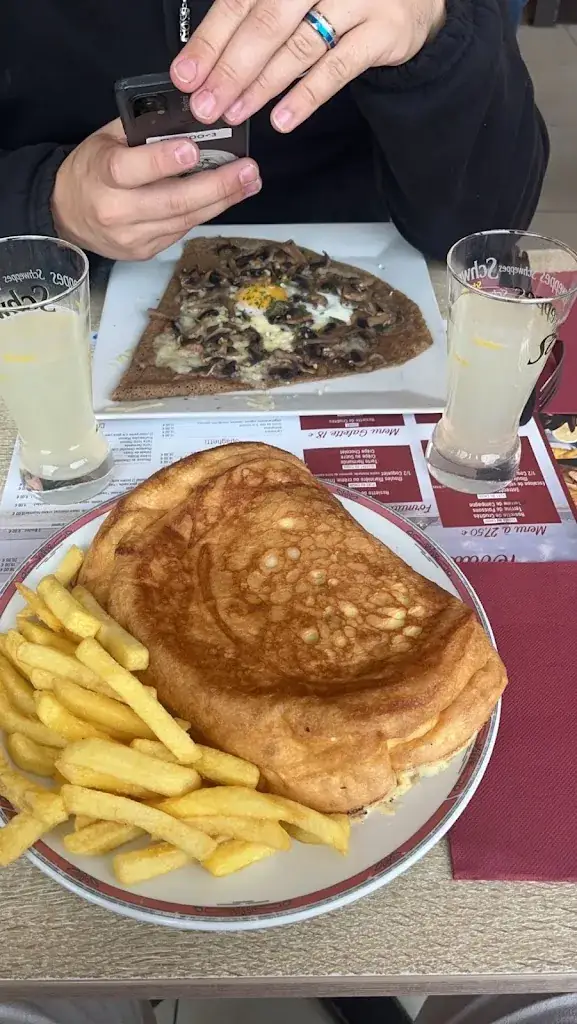 Cyrille Beaudet_Restaurant La Terrasse_Saulchery_review