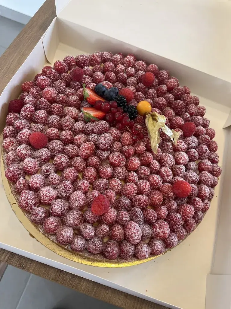 Anaïs Onaturel_Au Carlésien Gourmand_Charly-sur-Marne_review