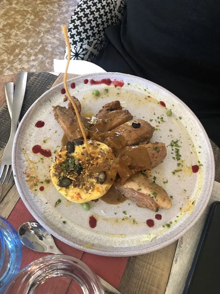 Menu_L'Auberge du Lion d'Or Nanteuil_Nanteuil-sur-Marne_image_8