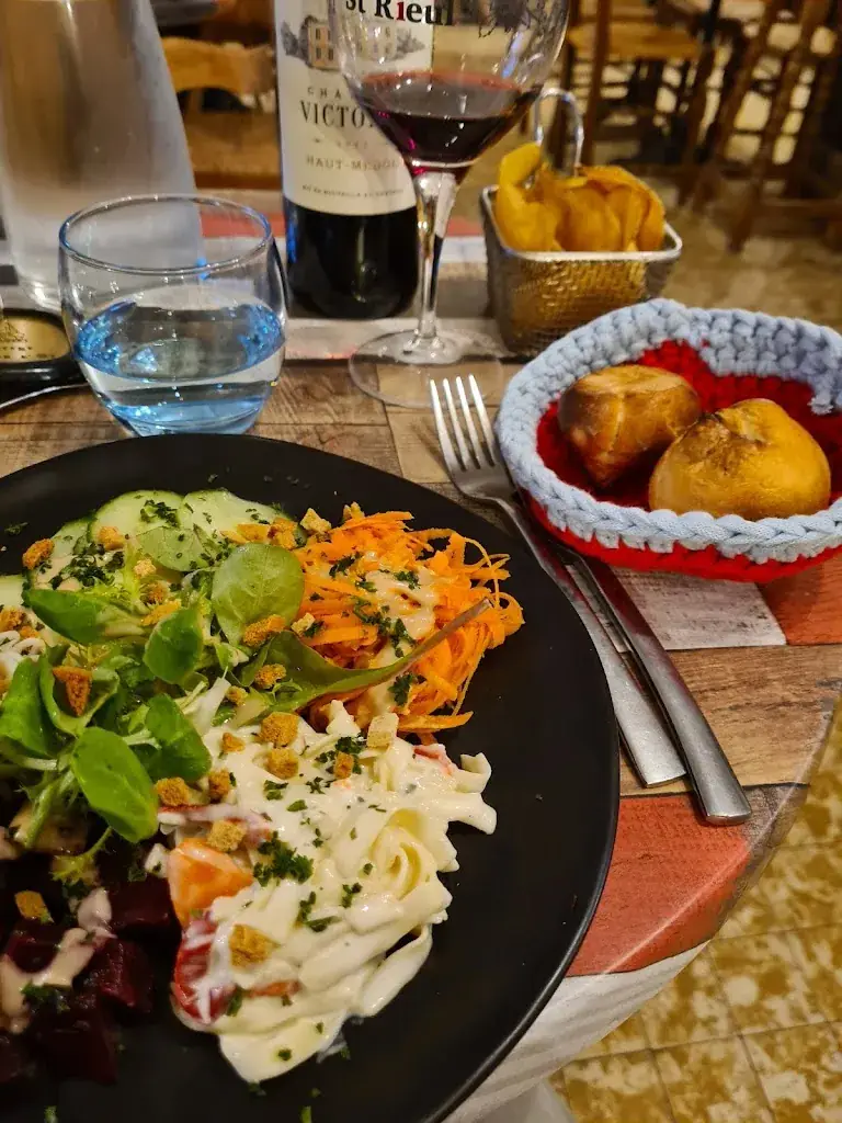 Menu_L'Auberge du Lion d'Or Nanteuil_Nanteuil-sur-Marne_image_9