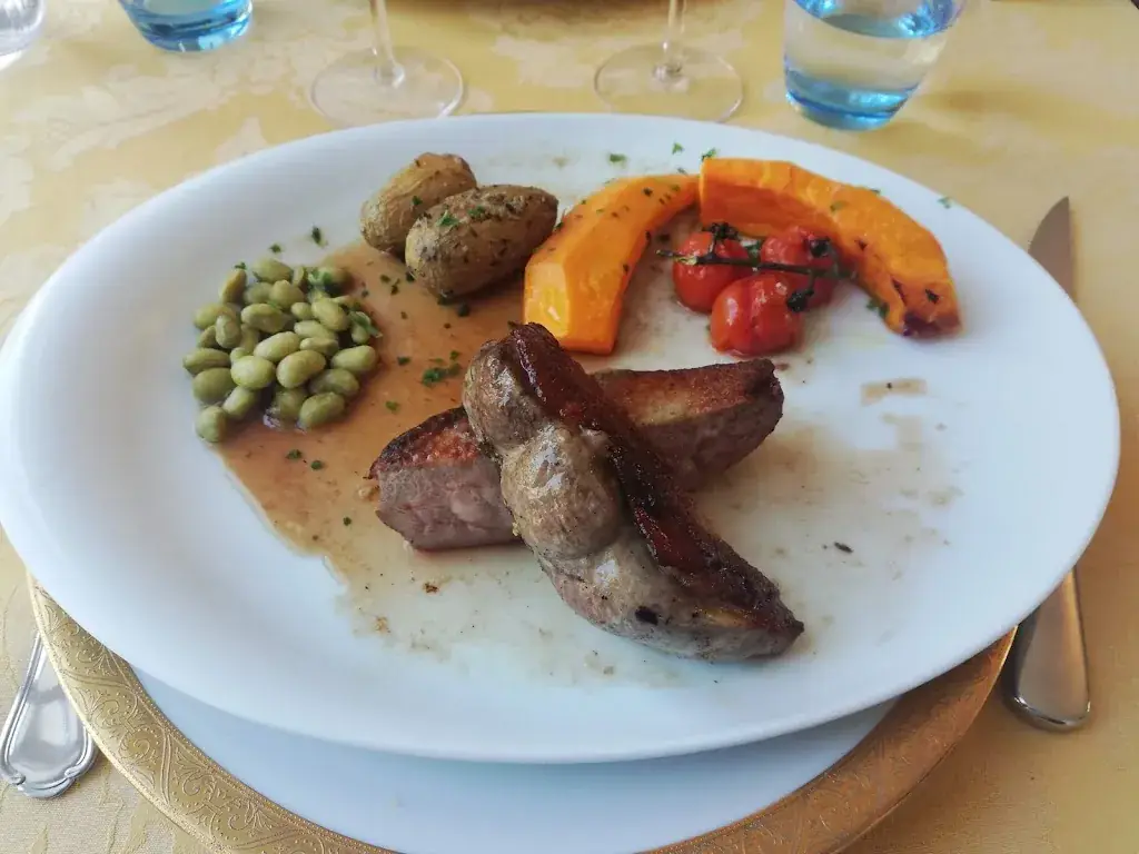 Menu_Château De La Marjolaine_Essômes-sur-Marne_image_7