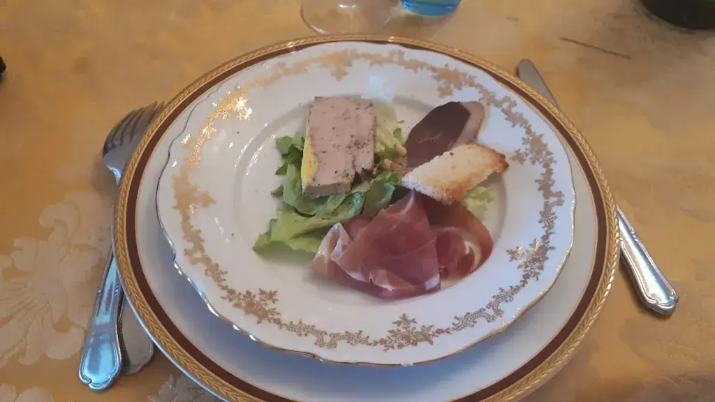 Menu_Château De La Marjolaine_Essômes-sur-Marne_image_8