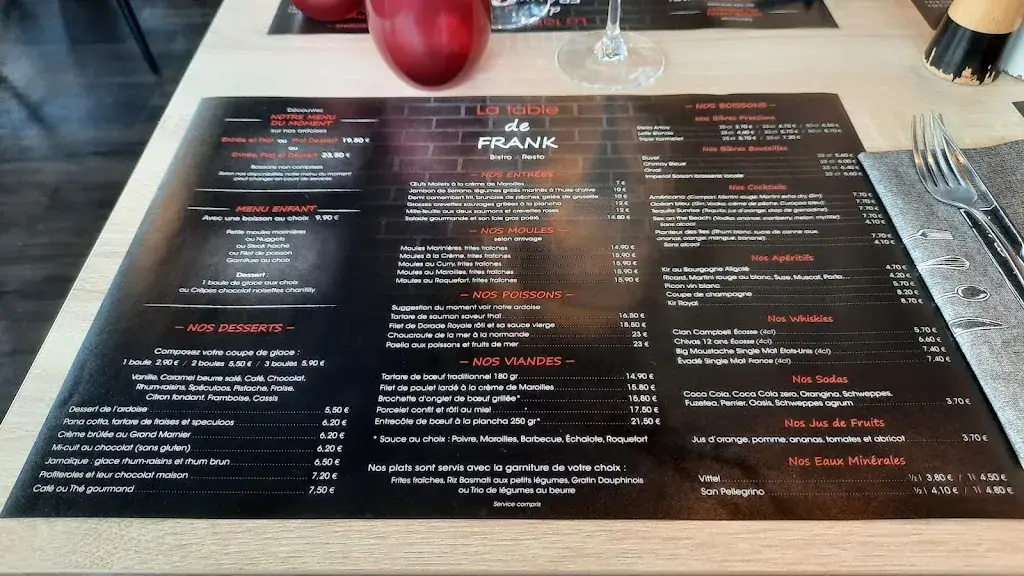 Menü_La table de Frank_Camiers_Bild_3