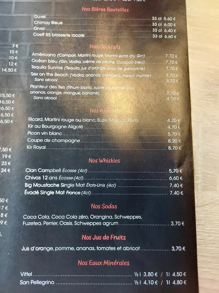 Menü_La table de Frank_Camiers_Bild_4