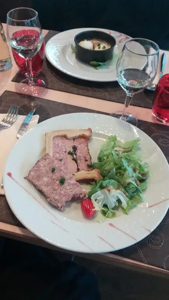 Menü_La table de Frank_Camiers_Bild_8