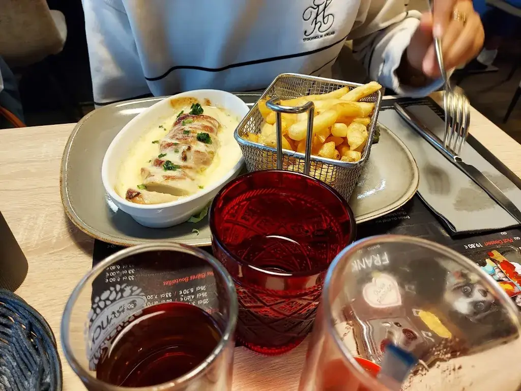 Yeeman_La table de Frank_Camiers_Bewertung