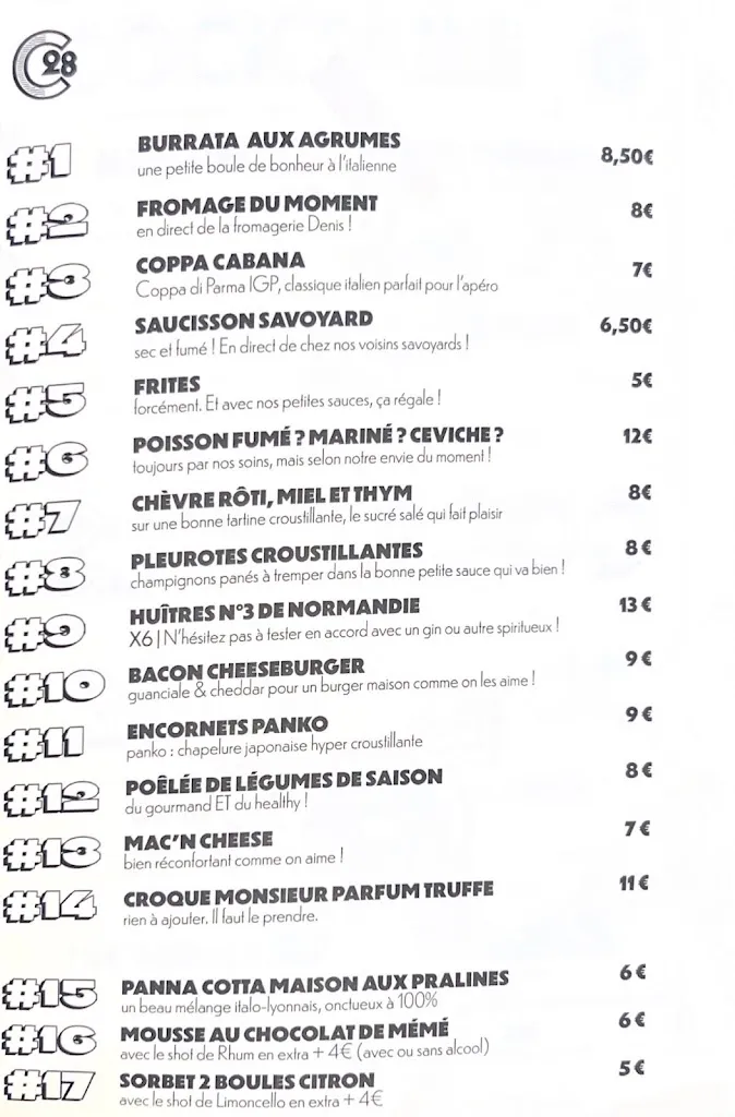 Menu_Comptoir 28_Corenc_image_1