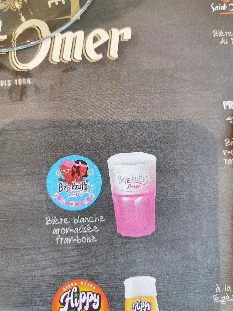 Menu_Les pieds dans l'eau_Camiers_image_3