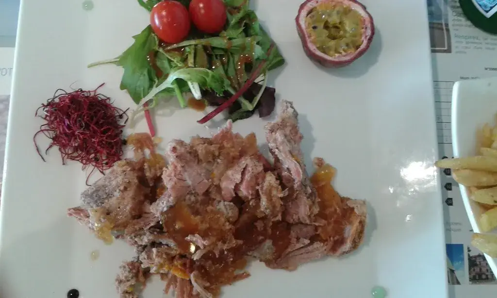 Menu_Les pieds dans l'eau_Camiers_image_5