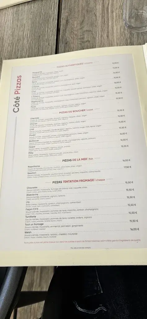 Menu_La Terrasse _Camiers_image_2