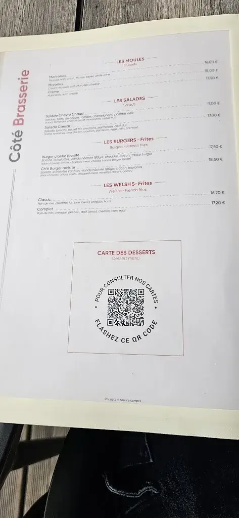 Menu_La Terrasse _Camiers_image_3