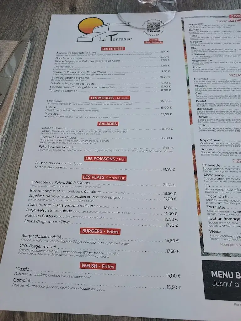 Menu_La Terrasse _Camiers_image_4