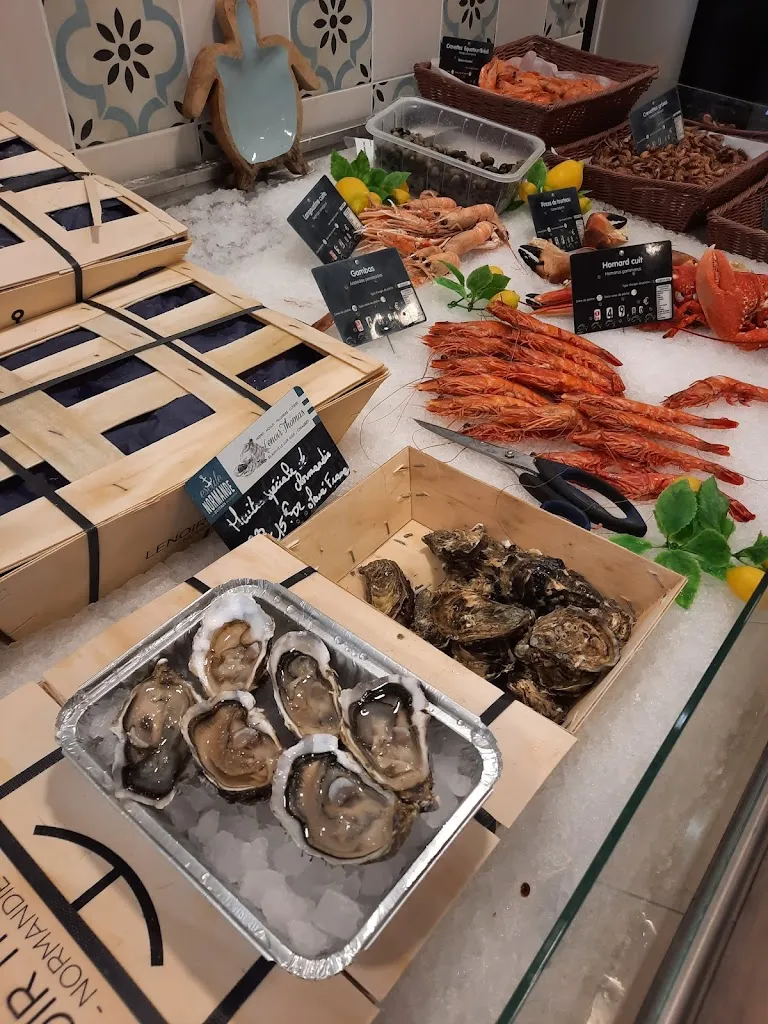 Menu_Le comptoir de la mer_Camiers_image_1