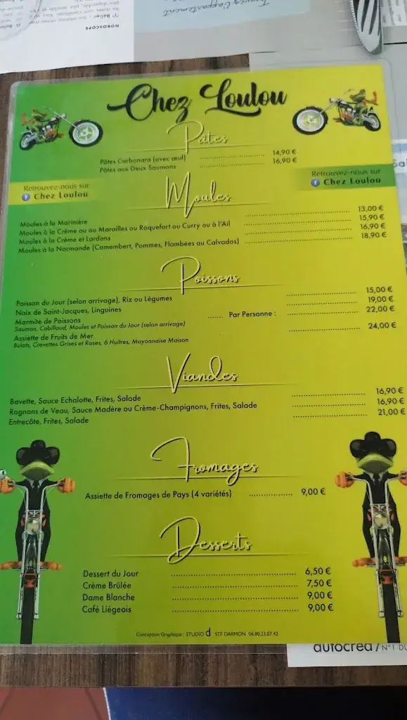 Menu_Chez Loulou_Camiers_image_3