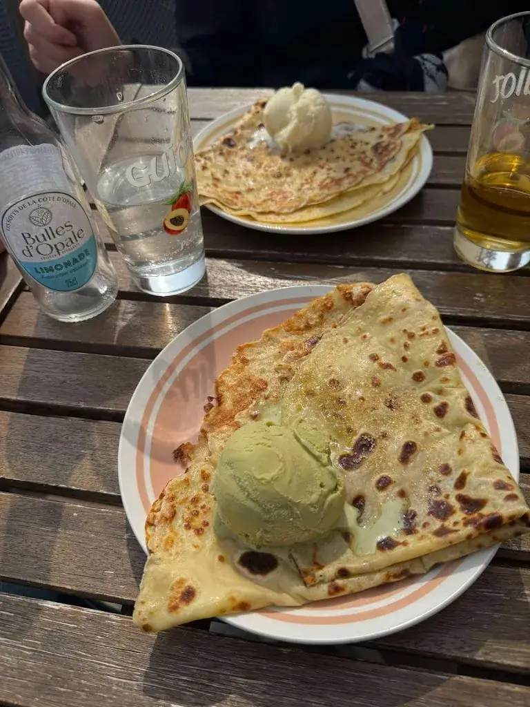 Ludi Lfv_Le P'tit Bouchon de ste Cécile_Camiers_review