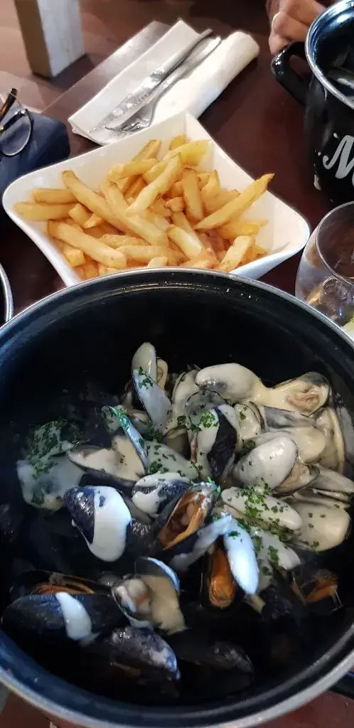 Menu_La petite Bavière_Camiers_immagine_5