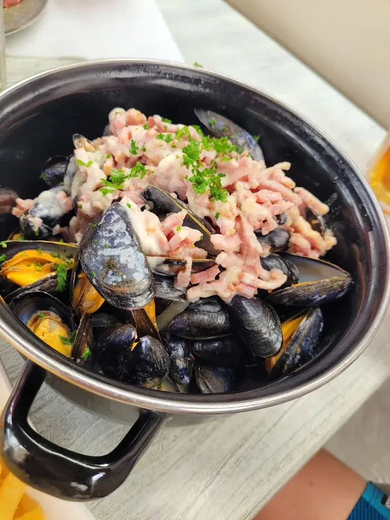 Menu_La petite Bavière_Camiers_immagine_6