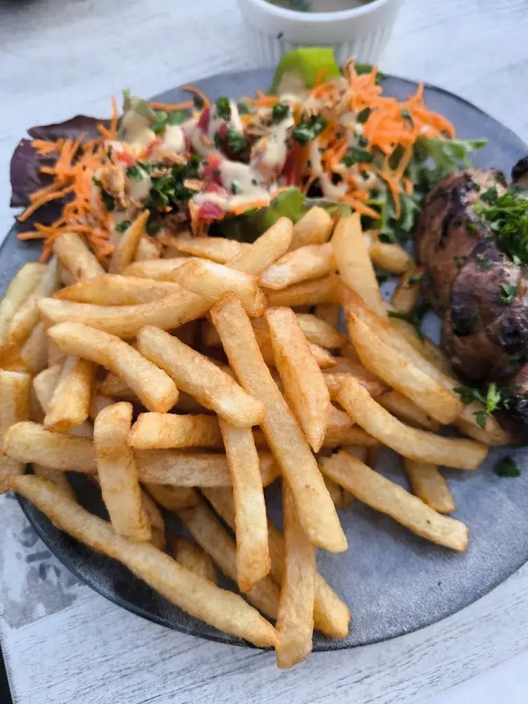 Menu_La petite Bavière_Camiers_immagine_7