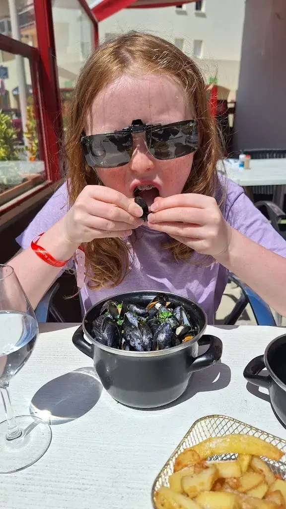 Eleanor Jordan O'Farrell_La petite Bavière_Camiers_recensione