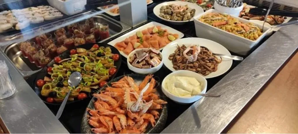 Marie Henry_Le Petit Mousse_Camiers_review