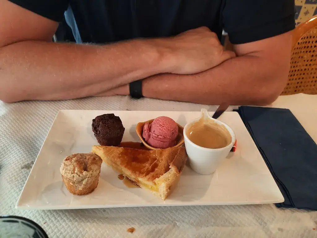 Menu_Brasserie La Paix_Camiers_image_9