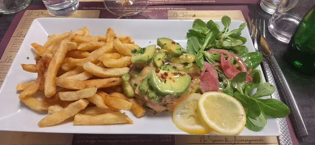 Brasserie La Paix_Camiers_slider_image_2