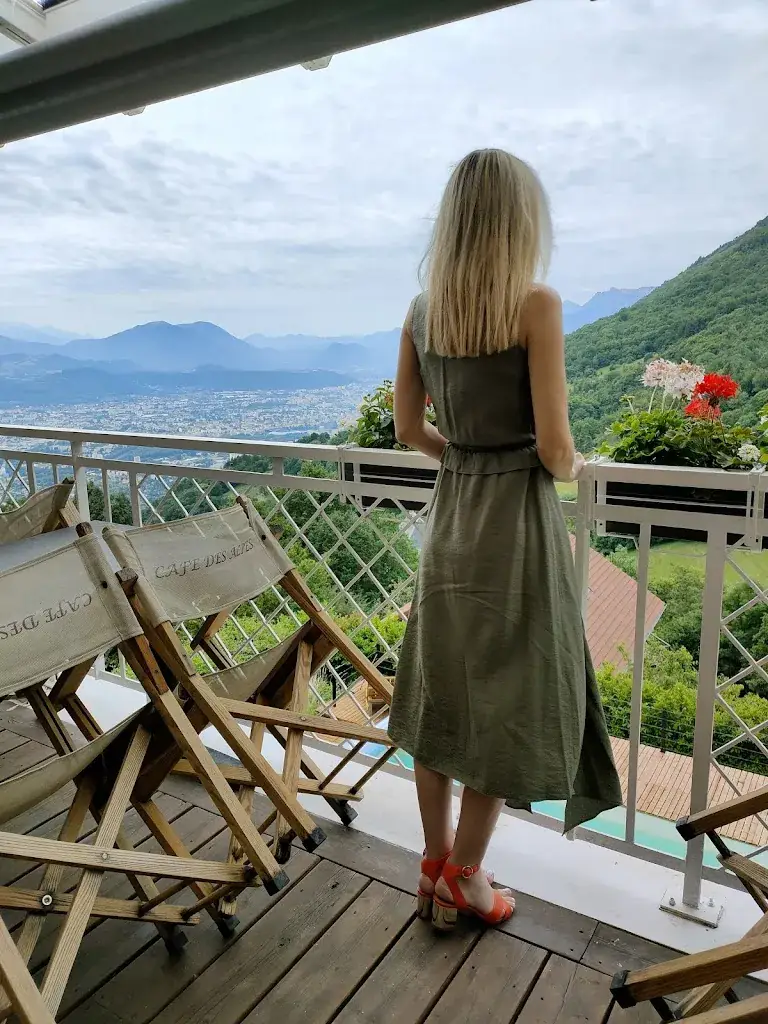 Nicolae Stefan Bogaciu_Café des Alpes_Corenc_review