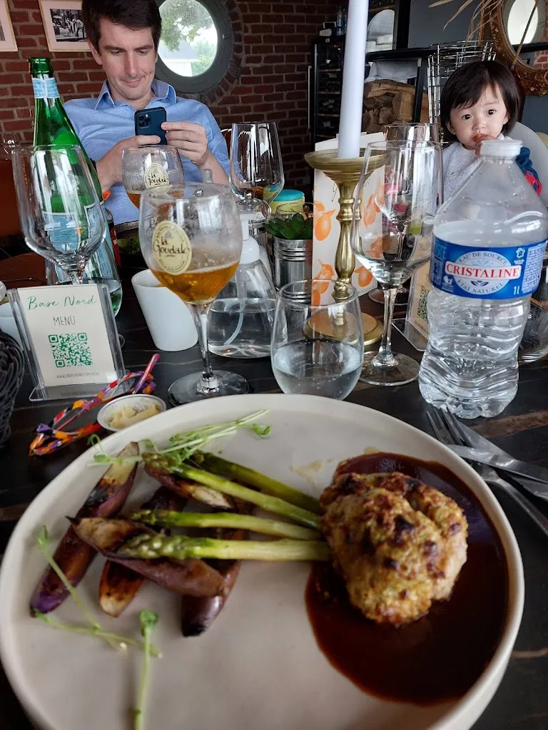 Menu_Restaurant La Base Nord_Touquet-Paris-Plage_imagen_9