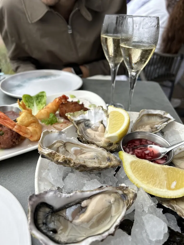 D S_Restaurant La Base Nord_Touquet-Paris-Plage_reseña