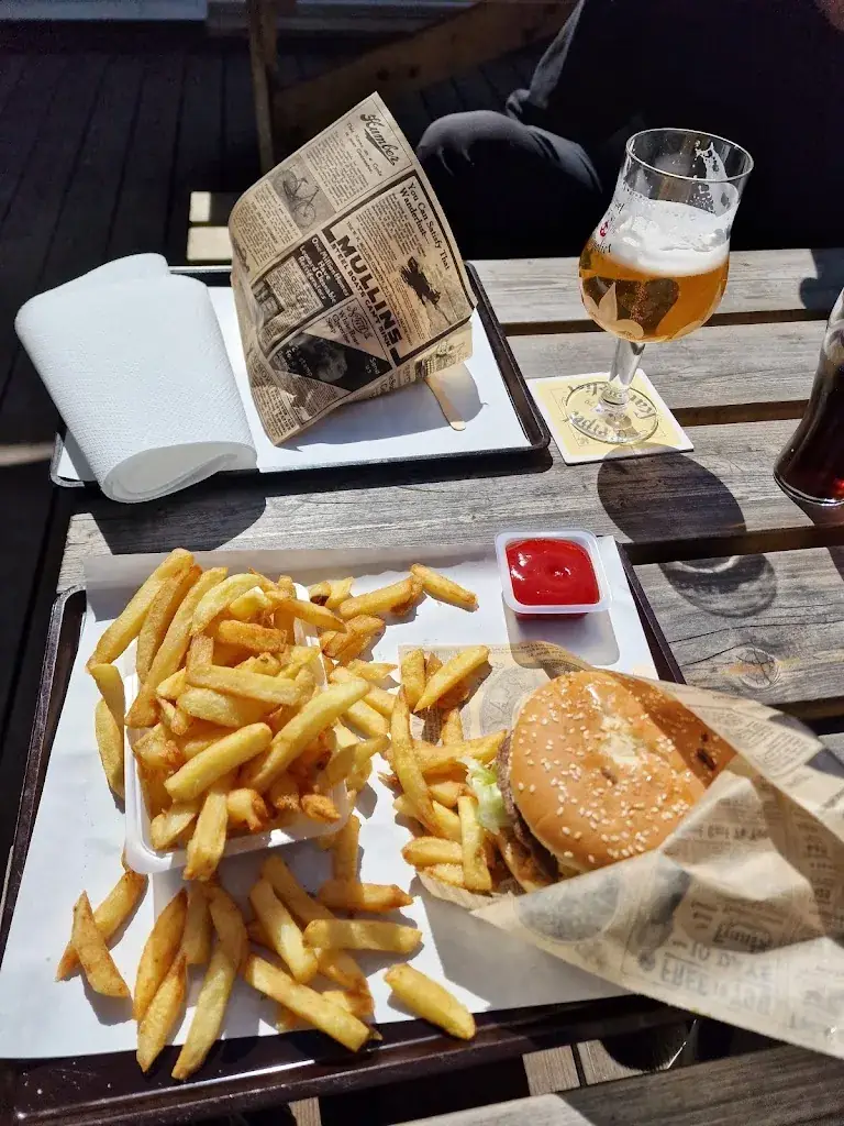 Menu_Friterie Sandy Coast_Camiers_image_5