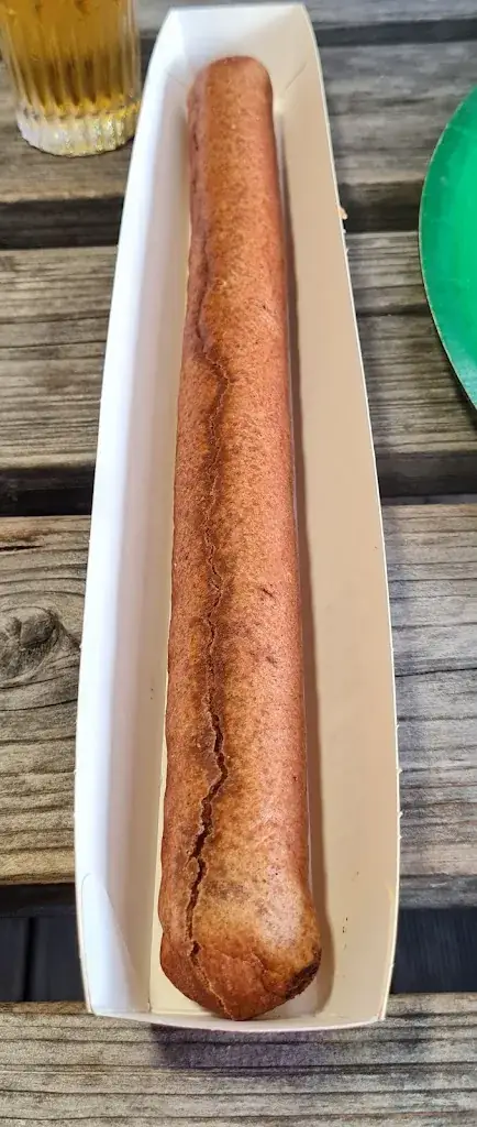 Menu_Friterie Sandy Coast_Camiers_image_6